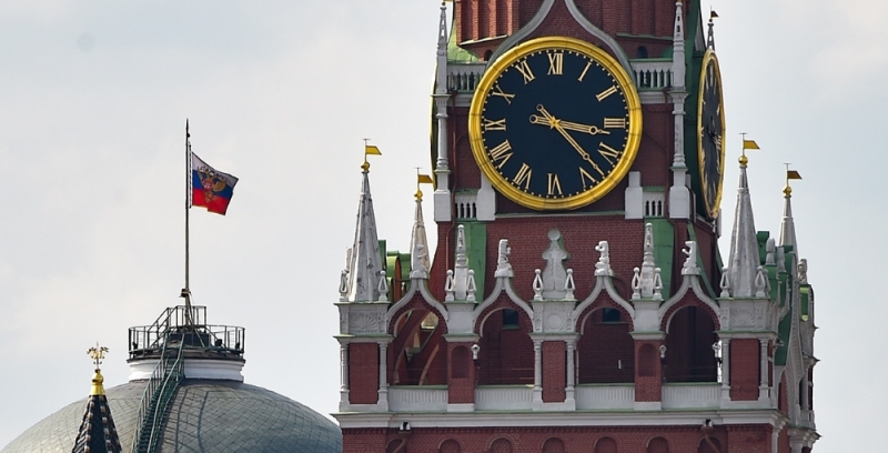 Песков оценил вероятность встречи лидеров РФ, США и Украины