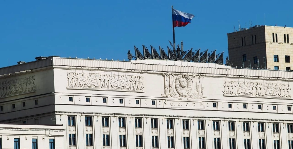 ВС РФ сорвали попытку штурма под Волчанском
