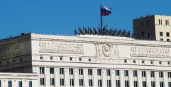 ВС РФ сорвали попытку штурма под Волчанском