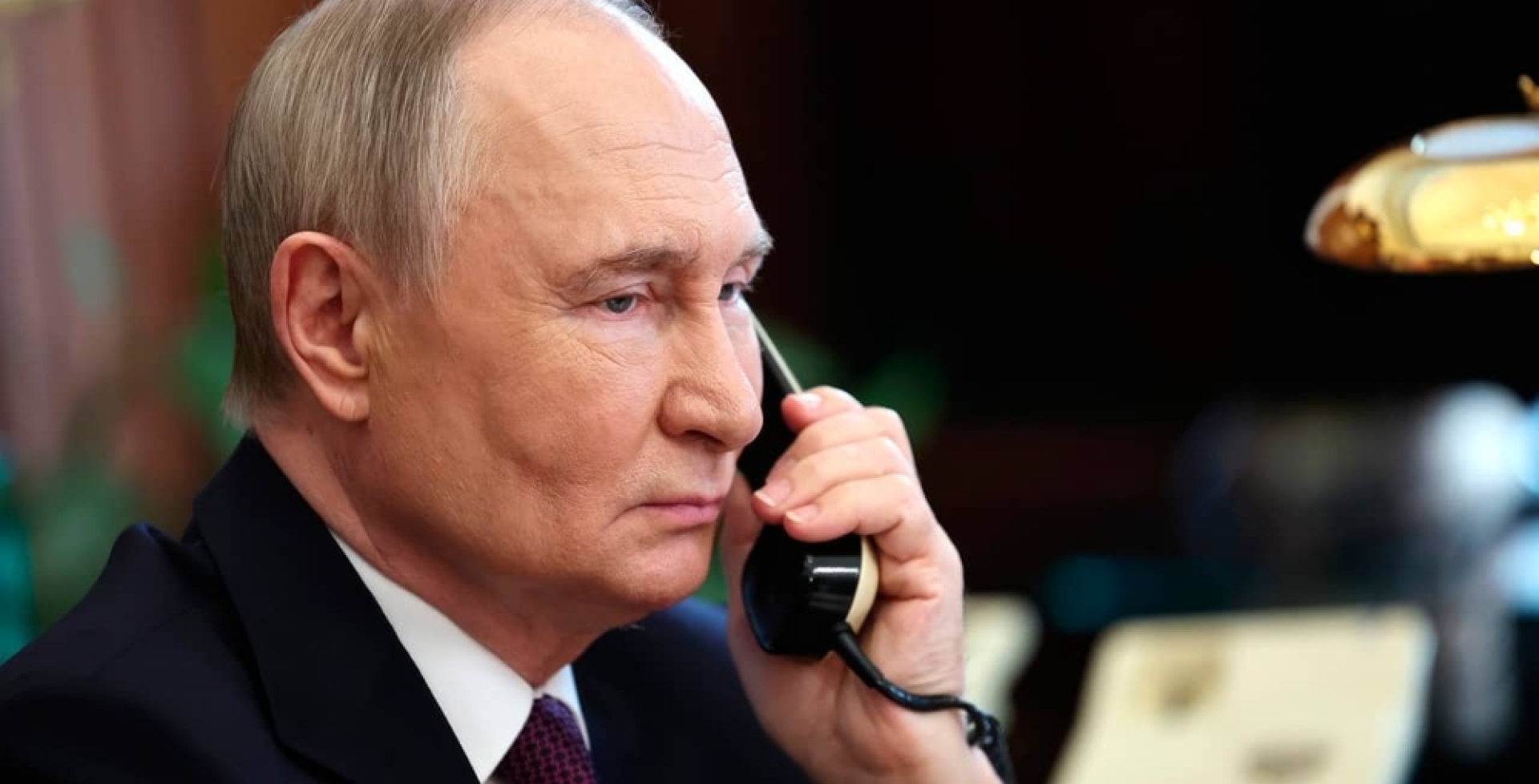 В Москве оценили вклад Ватикана по теме Украины