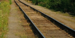 В Белгородской области случился подрыв железнодорожных путей
