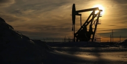 Продлен запрет на поставку нефти по потолку цен