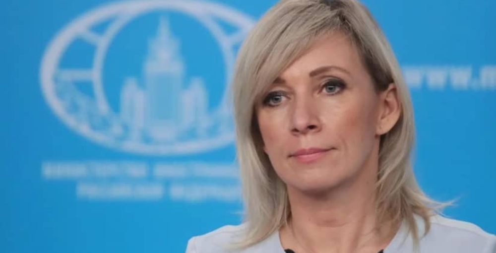 Захарова считает, что в ЕС осознают нерациональность санкций