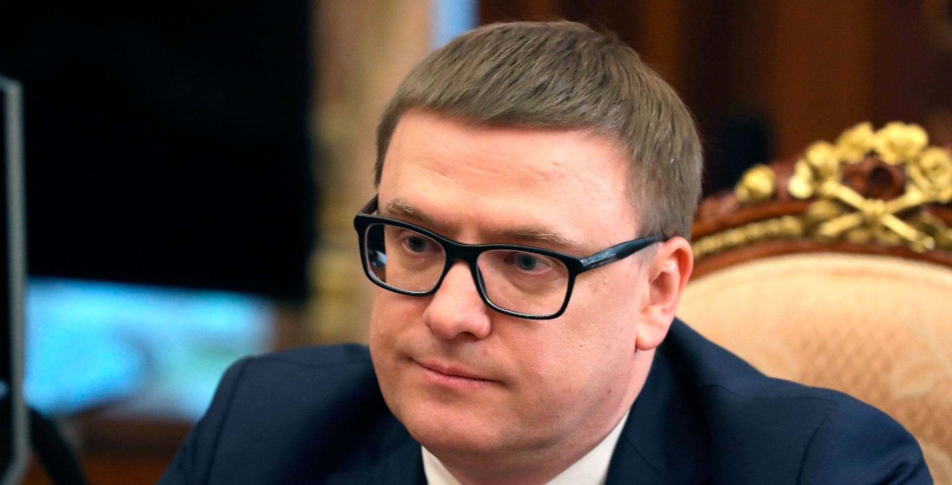Хуснуллин ставит на Текслера: коррупция – не помеха?