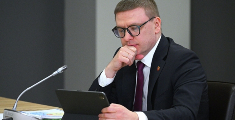Хуснуллин ставит на Текслера: коррупция – не помеха?
