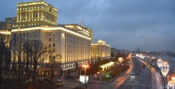 Над российскими регионами сбили новые дроны ВСУ
