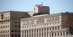 ВС РФ освободили еще два населенных пункта