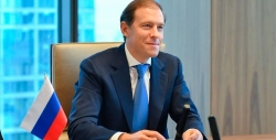 Мантуров назвал условие для возвращения зарубежных компаний