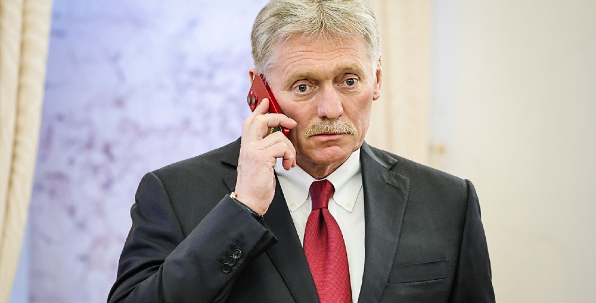 Москве важна готовность Вашингтона решать разногласия диалогом
