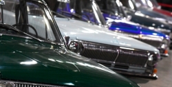 Fall of the Russian auto industry. Why sales of new passenger cars decreased by 46%