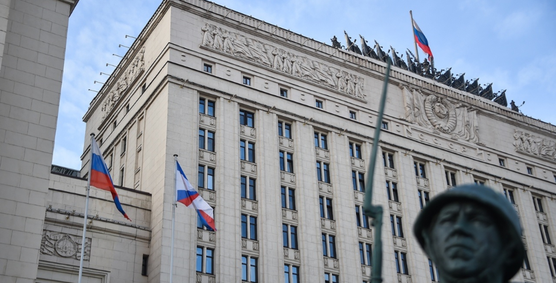 Над регионами сбили 61 дрон