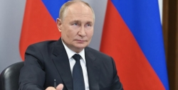 Путин оценил уровень безработицы в стране