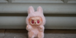 Labubu Index: How children's toys are manipulated by adults