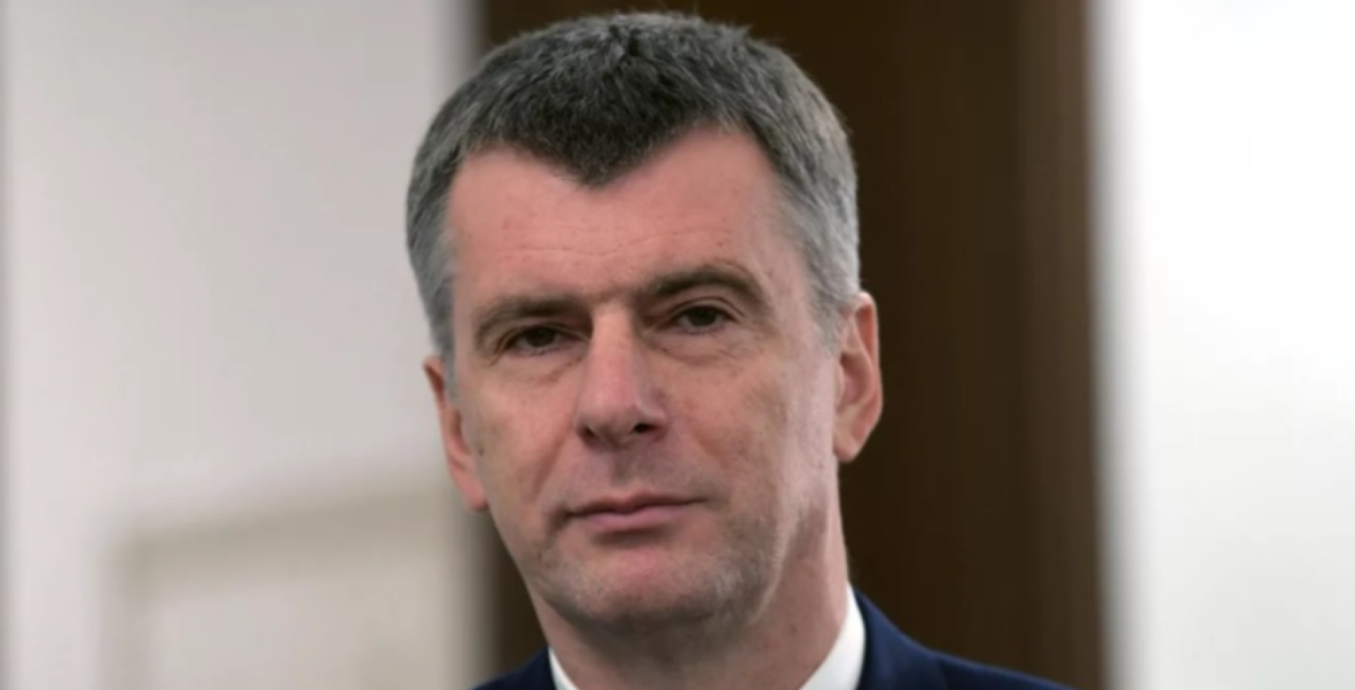 Наш среди чужих: как миллиардер Михаил Прохоров перестал быть "российским олигархом"