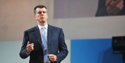 Наш среди чужих: как миллиардер Михаил Прохоров перестал быть "российским олигархом"