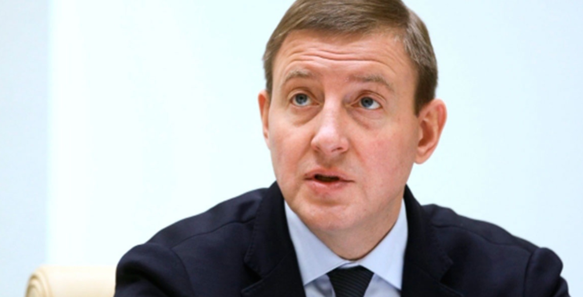 Турчаку помогут духи: ситуация в Республике накаляется