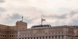 ВС России освободили населенный пункт в ДНР