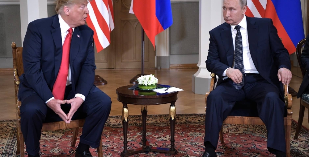 Трамп хочет заключить "сделку" с Россией