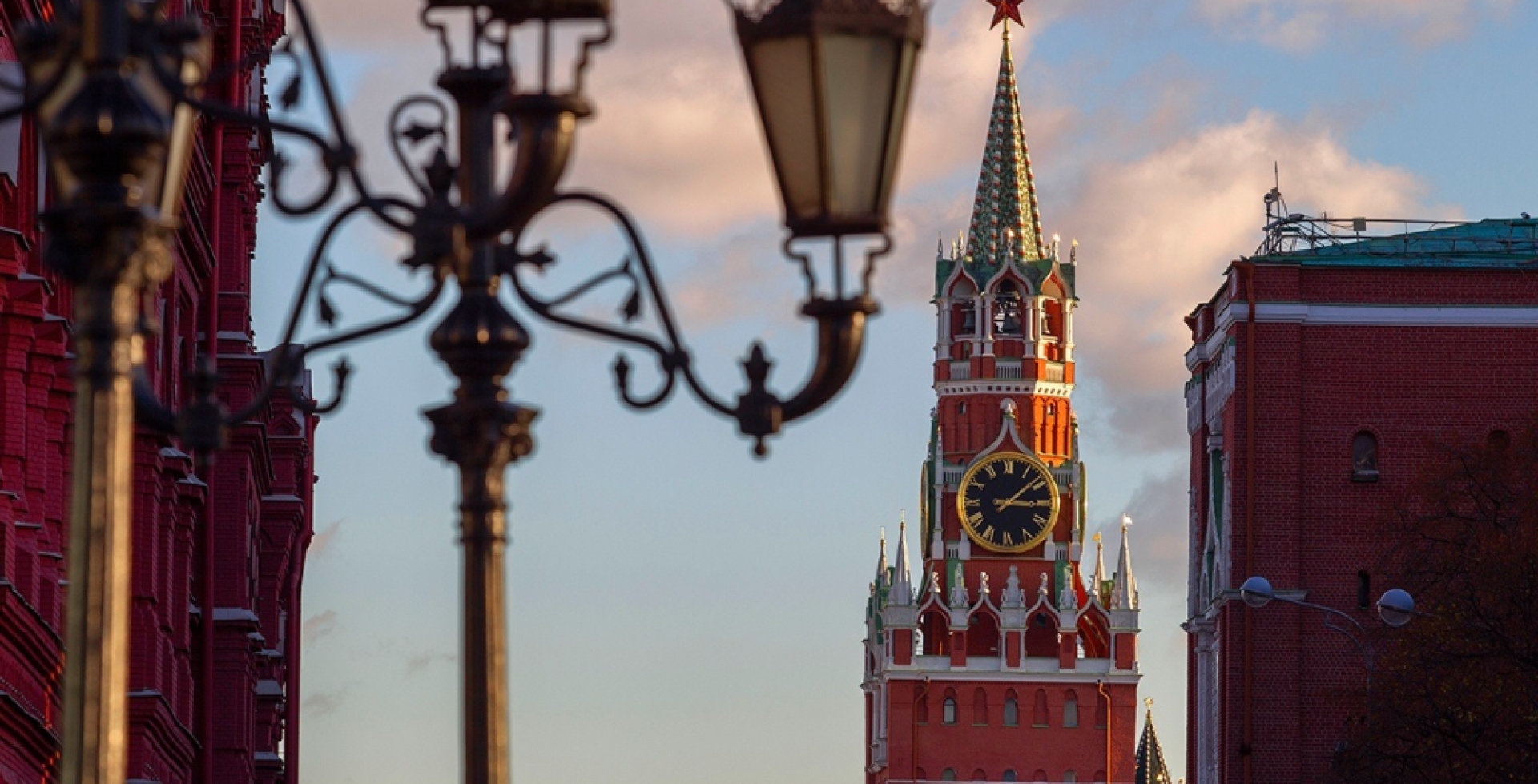 Москва следит за ситуацией вокруг Ирана
