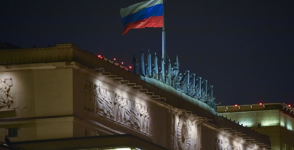 ВС РФ освободили населенный пункт в ДНР