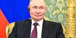Путин не поедет на саммит БРИКС, но участвовать будет