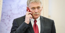 Песков оценил отношения России с Прибалтикой