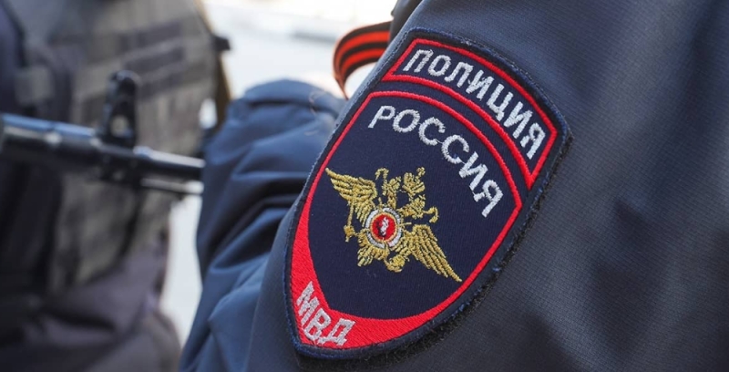 Задержаны подозреваемые в передаче данных Киеву