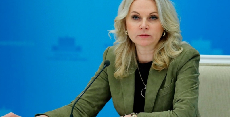 "Мадам Арбидол" "всплыла" на берегу Атлантики