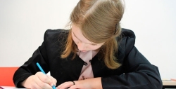 School uniform as a mirror of the State of Russia