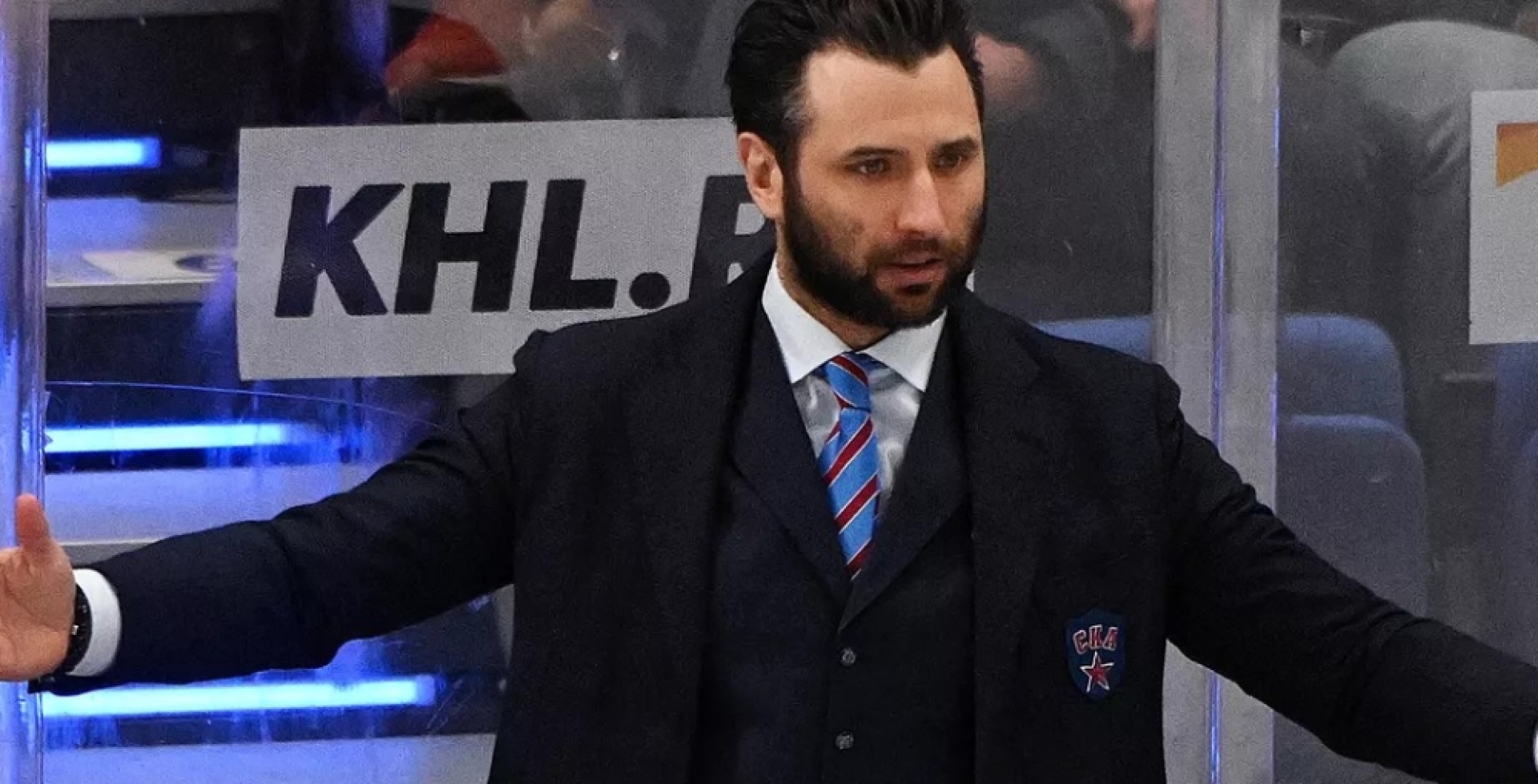 Ротенберга много не бывает: управленец "закошмарит" ХК "Динамо"?