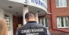 Мужчина напал на медперсонал