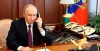 У Путина ожидается международный разговор