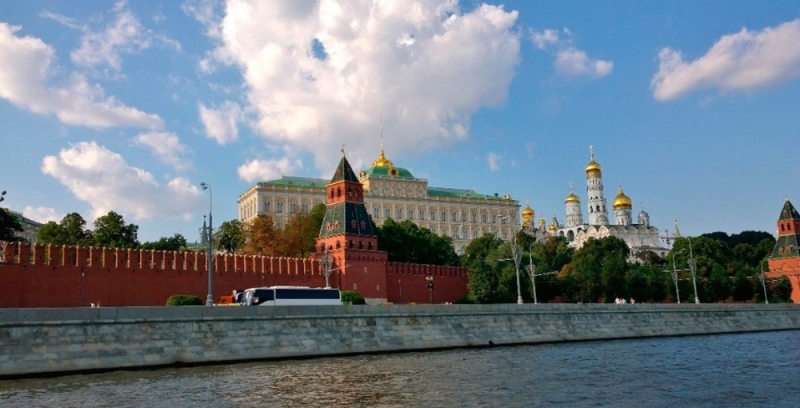 Россия и Украина провели обмен