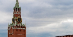 Москва ждет сроков новых переговоров с Украиной