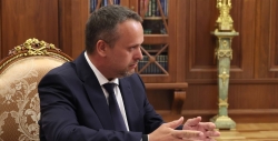 Назван исполняющий обязанности министра транспорта