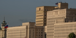 ВС РФ освободили населенные пункты в Днепропетровской и Сумской областях