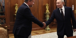 Никитин не лишний, Никитин – запасной: Минтранс под Ротенбергами