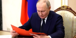 Никитина назначили министром транспорта без приставки и.о.