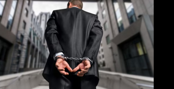 Чак – в банкротстве, Павленко – в законе, и оба – в СИЗО