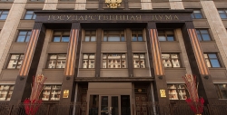 Госдума рассмотрит ужесточение ответственности для иностранных агентов
