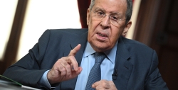 Си Цзиньпин провел переговоры с Сергеем Лавровым в Тяньцзине