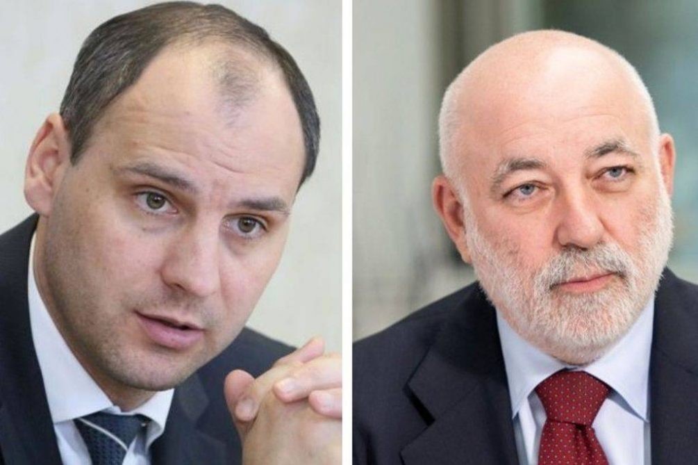 Молодым не везде дорога: Гурарий оставят без ЗакСа? Молодым не везде дорога: Гурарий оставят без ЗакСа?