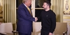 Трамп призвал Зеленского усилить давление на Москву и Петербург