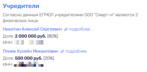 Никитин проложит дорогу к Ротенбергам