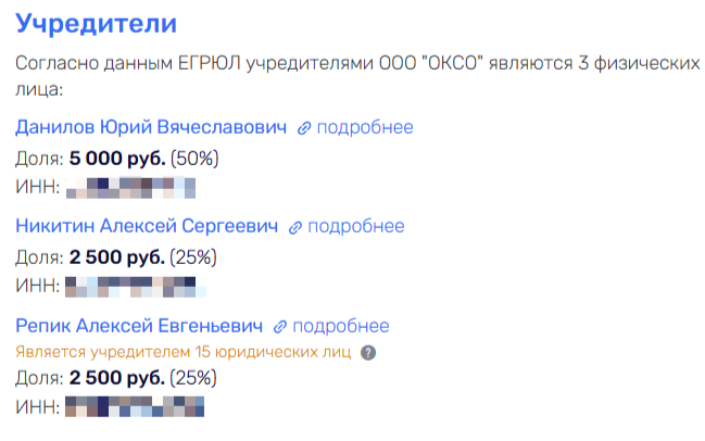 Никитин проложит дорогу к Ротенбергам