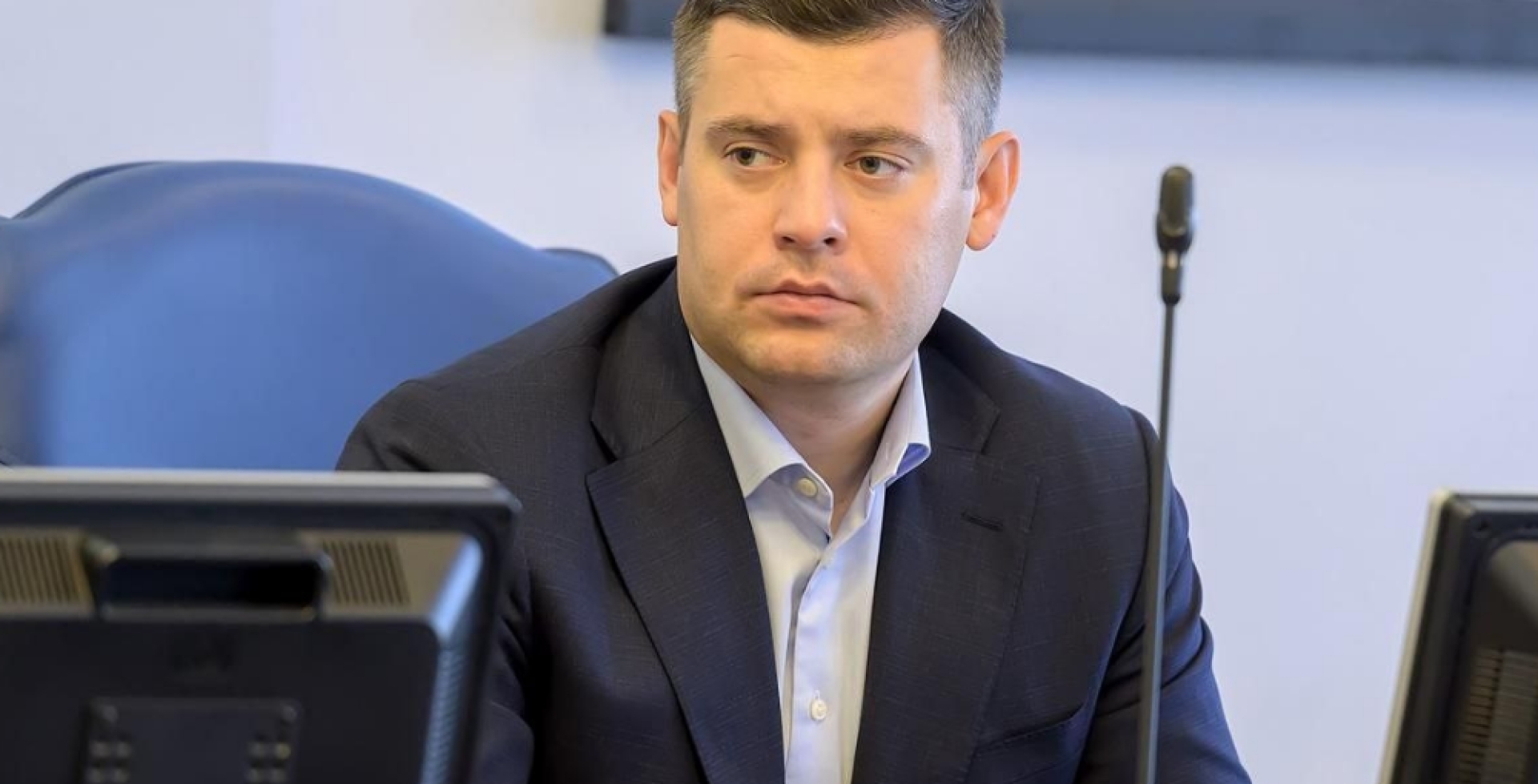 Подольск переходит на цифровые паспорта готовности многоквартирных домов