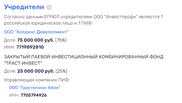 "Око" Павла Тё "взыскует" Сергунину  "Око" Павла Тё "взыскует" Сергунину