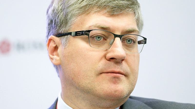 Павел Степанов